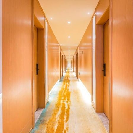 Bejing Zimei Hotel Πεκίνο Εξωτερικό φωτογραφία
