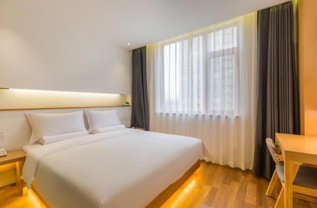 Bejing Zimei Hotel Πεκίνο Εξωτερικό φωτογραφία