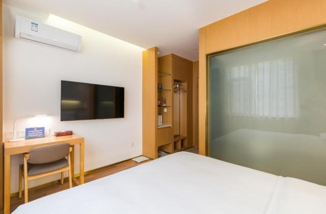 Bejing Zimei Hotel Πεκίνο Εξωτερικό φωτογραφία