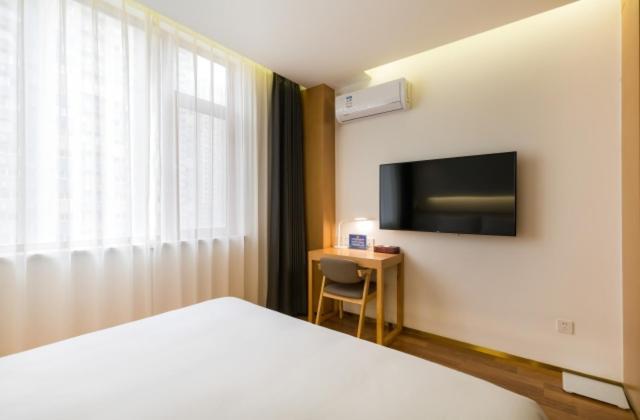 Bejing Zimei Hotel Πεκίνο Εξωτερικό φωτογραφία