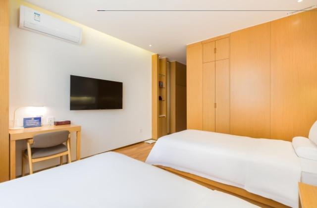 Bejing Zimei Hotel Πεκίνο Εξωτερικό φωτογραφία