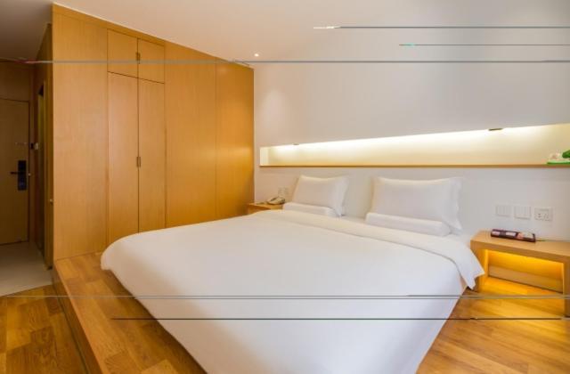 Bejing Zimei Hotel Πεκίνο Εξωτερικό φωτογραφία