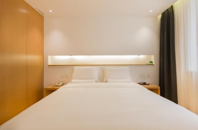 Bejing Zimei Hotel Πεκίνο Εξωτερικό φωτογραφία