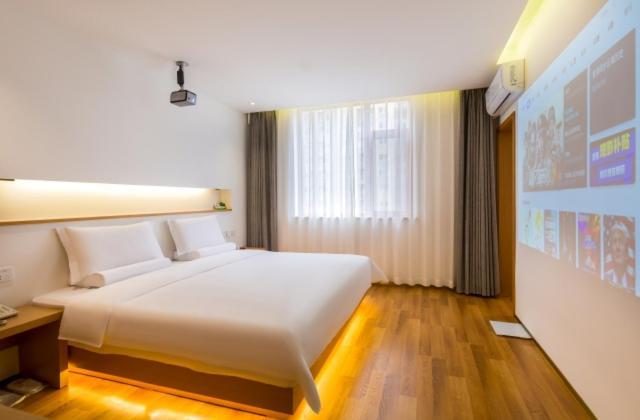 Bejing Zimei Hotel Πεκίνο Εξωτερικό φωτογραφία