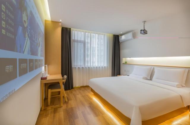Bejing Zimei Hotel Πεκίνο Εξωτερικό φωτογραφία