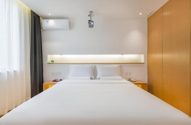 Bejing Zimei Hotel Πεκίνο Εξωτερικό φωτογραφία