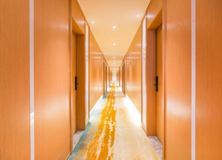 Bejing Zimei Hotel Πεκίνο Εξωτερικό φωτογραφία