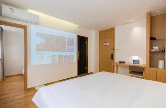 Bejing Zimei Hotel Πεκίνο Εξωτερικό φωτογραφία