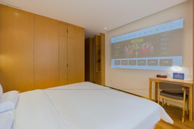 Bejing Zimei Hotel Πεκίνο Εξωτερικό φωτογραφία