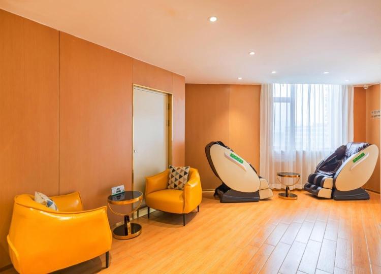 Bejing Zimei Hotel Πεκίνο Εξωτερικό φωτογραφία
