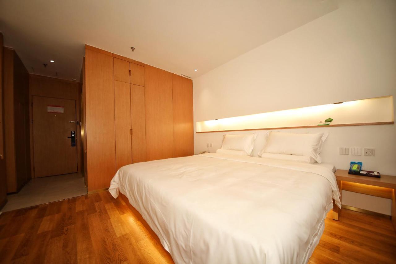 Bejing Zimei Hotel Πεκίνο Εξωτερικό φωτογραφία