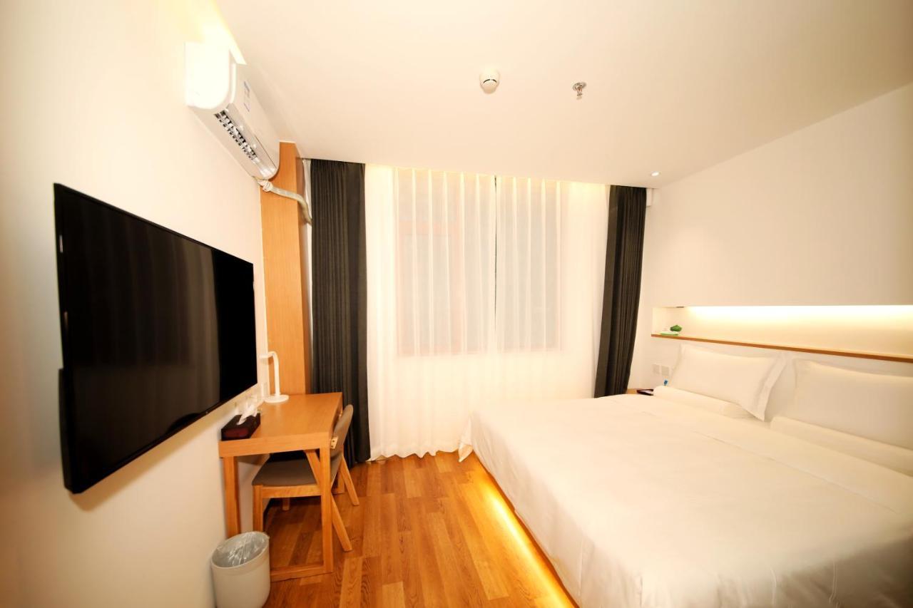 Bejing Zimei Hotel Πεκίνο Εξωτερικό φωτογραφία