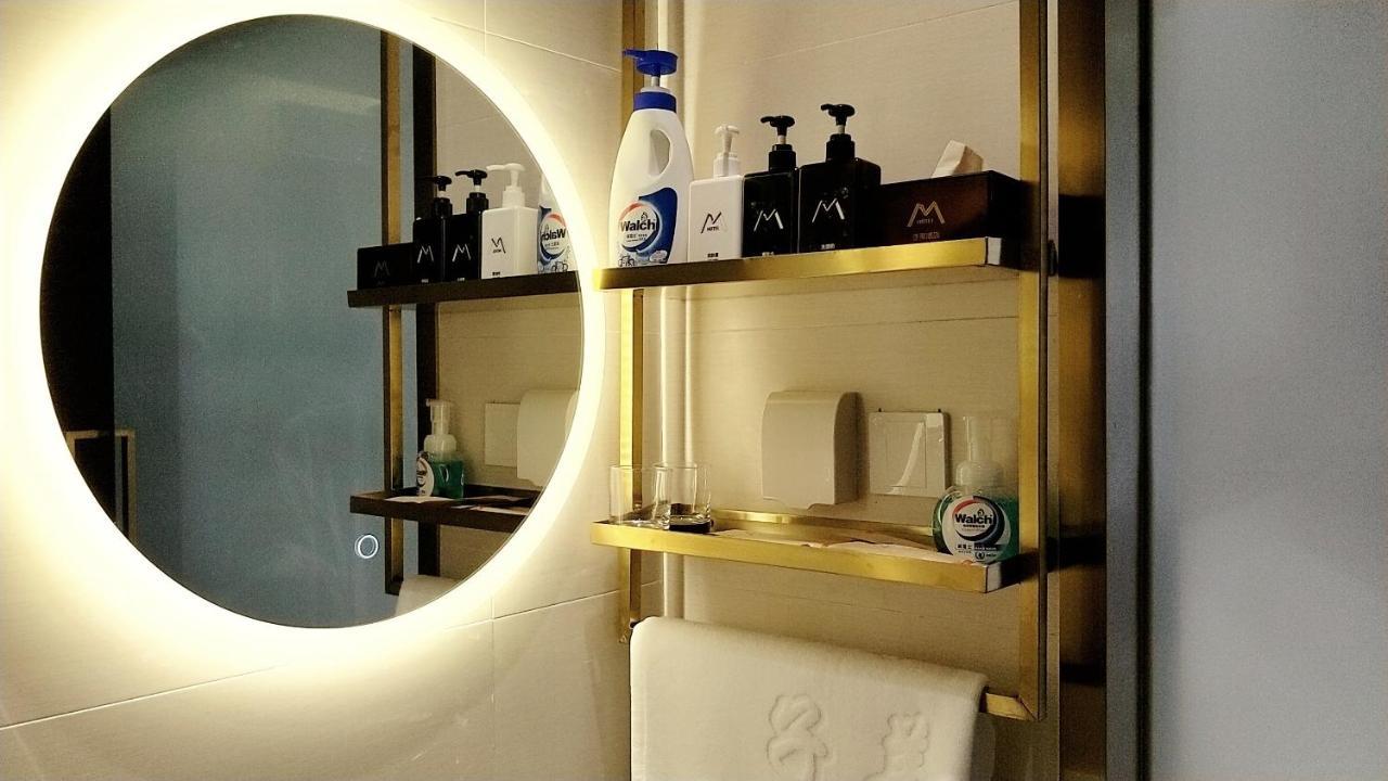 Bejing Zimei Hotel Πεκίνο Εξωτερικό φωτογραφία