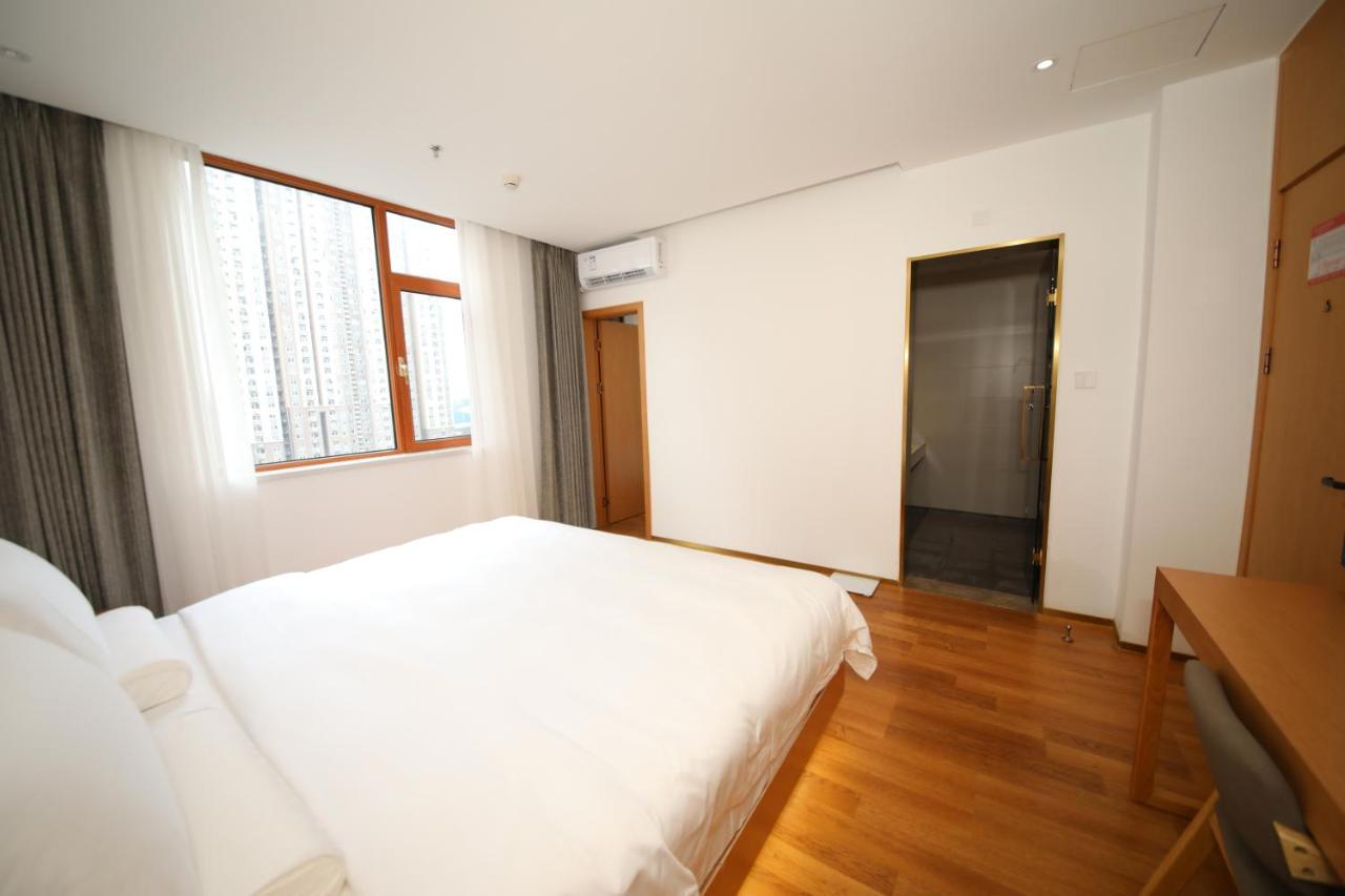 Bejing Zimei Hotel Πεκίνο Εξωτερικό φωτογραφία